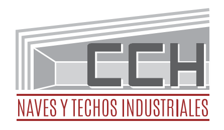 Naves y Techos Industriales cch